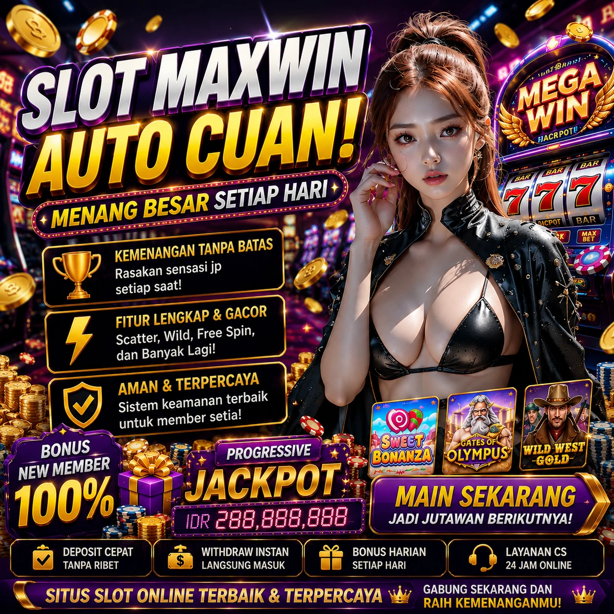 Programa VIP win44 - benefícios exclusivos