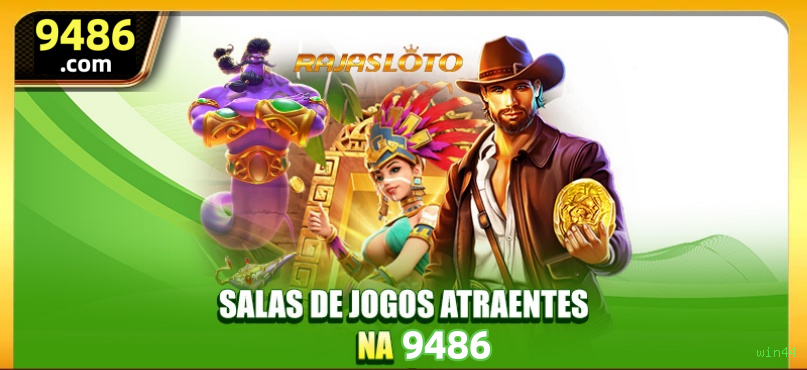 Imagem promocional da win44